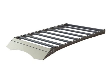 Багажник экспедиционный STC Renault Duster 2010-2019