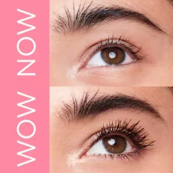 Benefit BADgal BANG! Volumizing Mascara - Pitch Black