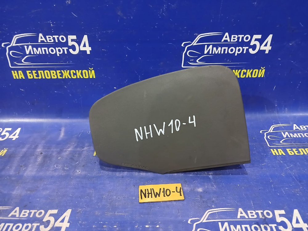 Подушка безопасности пассажирская TOYOTA PRIUS 1998