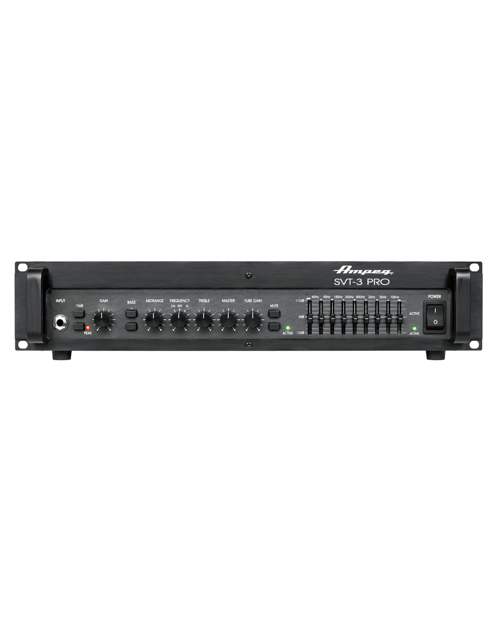 Ampeg SVT-3PRO