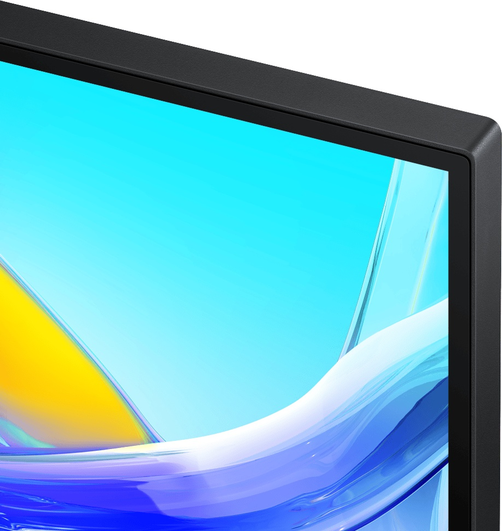 Монитор 37" Samsung LS37D802UAIXCI черный