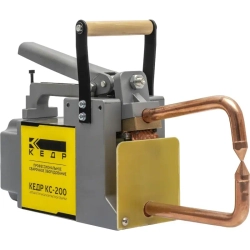 КЕДР КС 200 клещи сварочные 8021156
