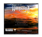 Warbringer / Wrath And Ruin (RU)(CD)
