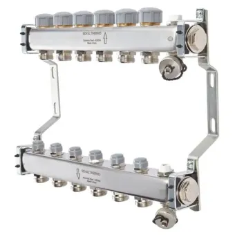 Коллекторы