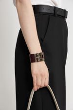 MISTRESS БРАСЛЕТ 14 BORDO