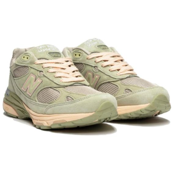 New Balance NB 993 Беговые кроссовки Низкие Женские