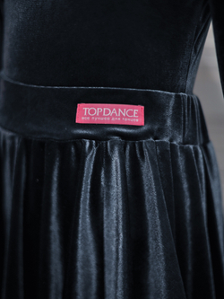 Рейтинговое платье