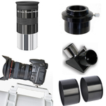 Телескоп Bresser Messier AR-102/1000 EXOS-2/EQ5