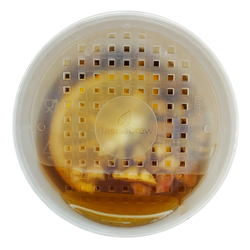 Чай Tasteabrew КОРОЛЕВСКИЙ БЕРГАМОТ с апельсином (для стаканчика)