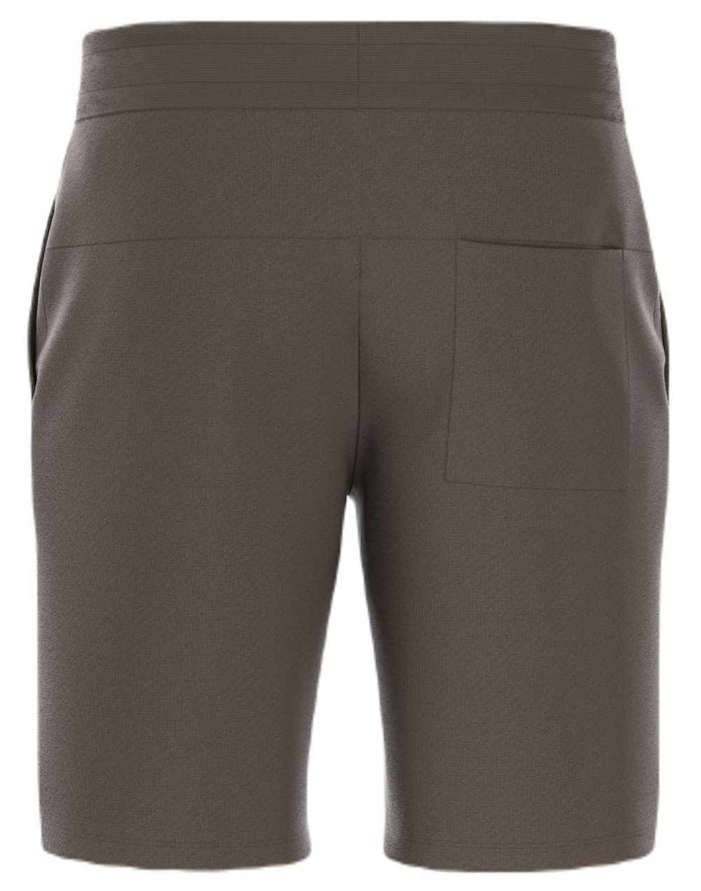 Мужские теннисные шорты Björn Borg Essential Shorts - rosin