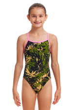 Купальник FUNKITA Gigi Jo Jo