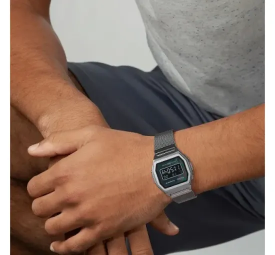 Наручные часы Casio A1000M-1BEF