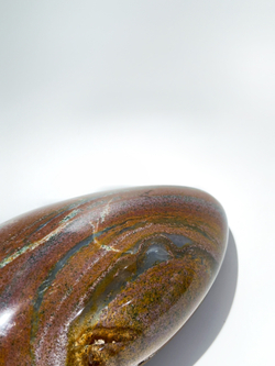 Океаническая яшма интерьерная