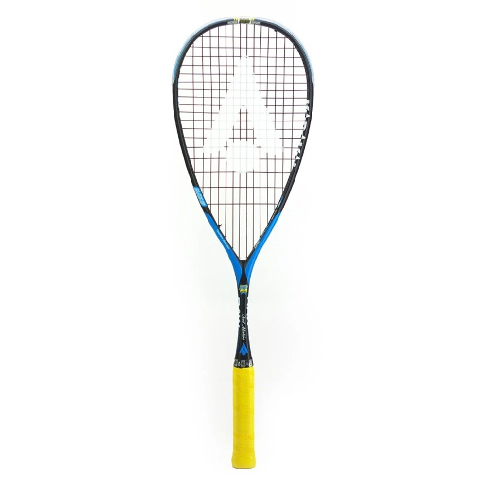 Ракетки для сквоша KARAKAL RAW PRO 2.1