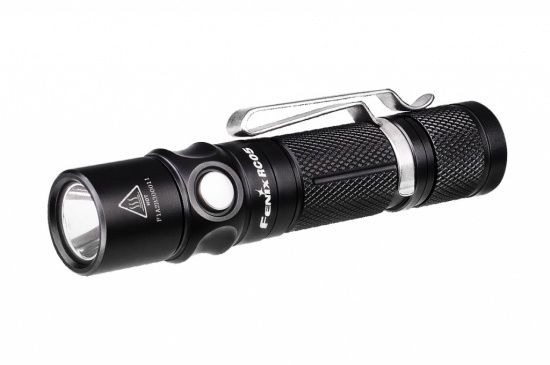 Аккумуляторный фонарь Fenix RC05, 300 люмен