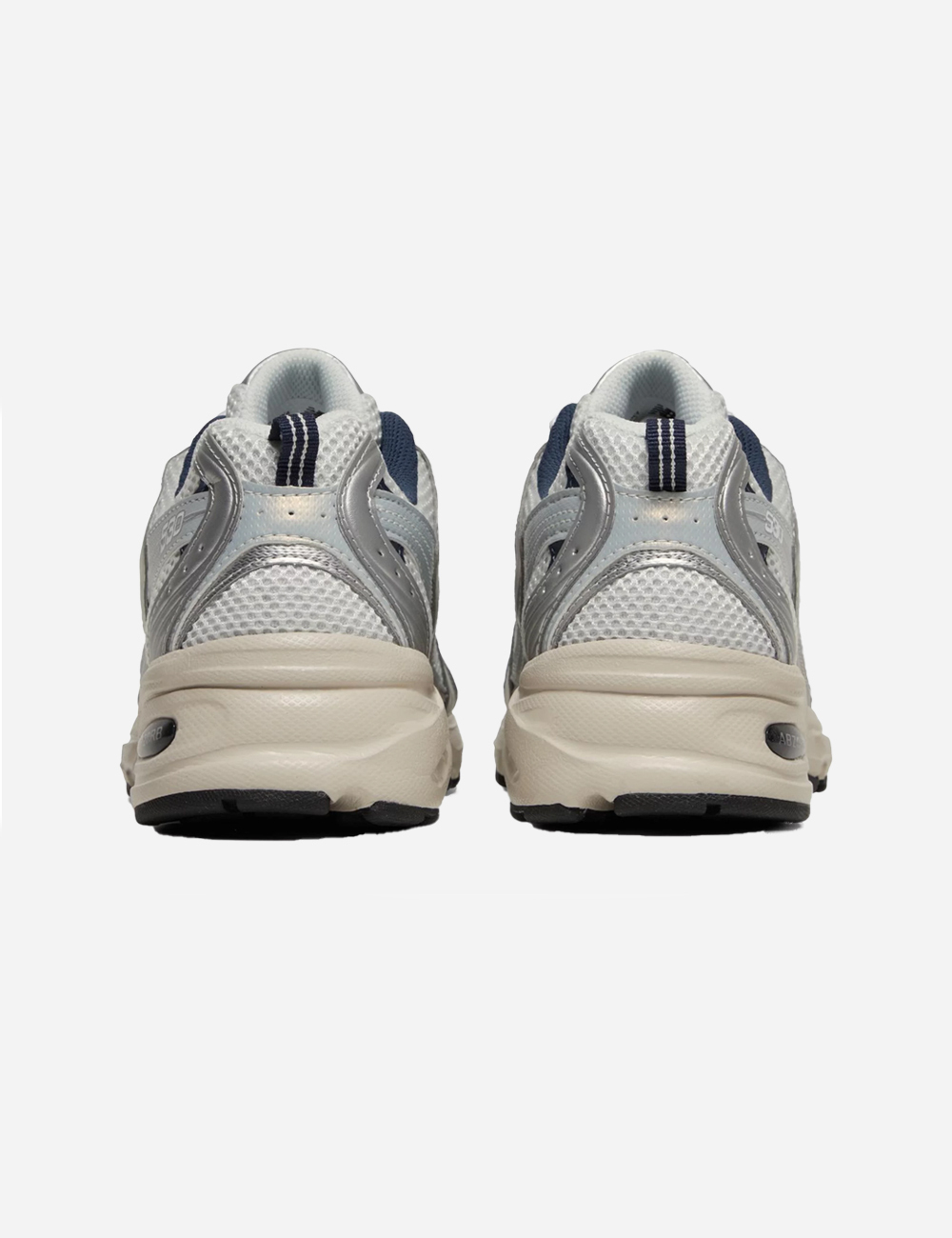 New Balance 530 Steel Grey (MR530KA) – купить оригинал в DEPARTMENT