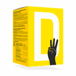 VITAMIN D3 EXTRA