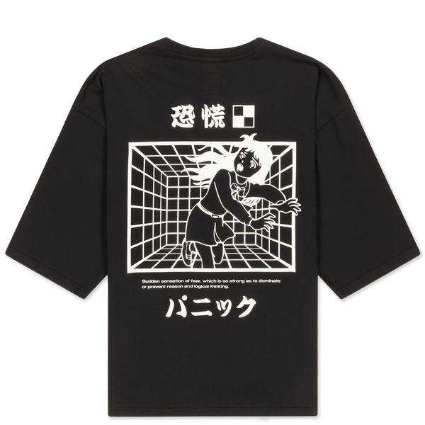 Футболка Panic - фото 4