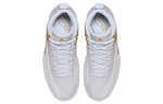 Jordan 12 Retro Ovo White