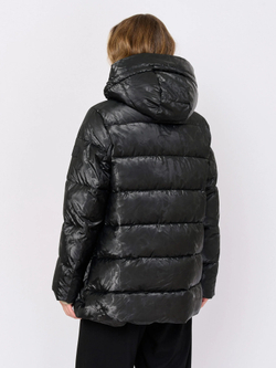 Куртка утепленная женская FRANCO VELLO