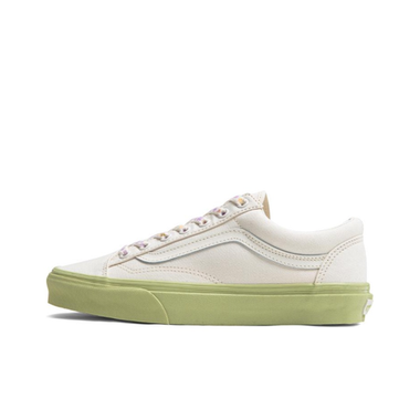 Кеды Vans Style 36 Classics 'White Green' VN0A54F6CEH