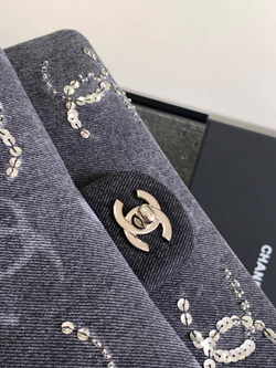 Chanel Bag 25 cm