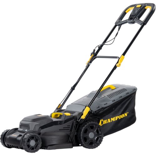Газонокосилка CHAMPION EM 3716 электрическая