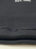 Худи с капюшоном утепленная