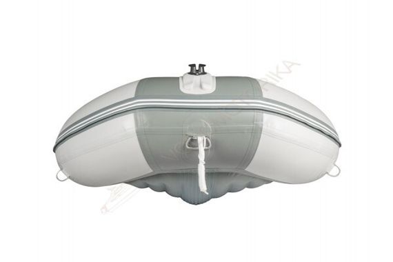 Лодкa Quick Stream RU3 - 340 (пол НДНД)