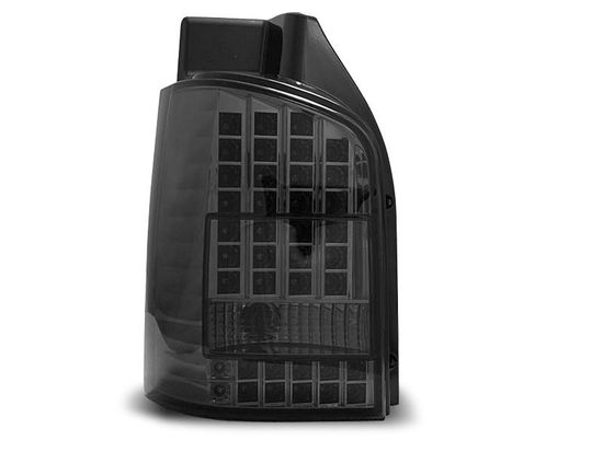 Задние фонари VW T5 smoke led