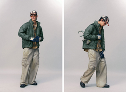 Куртка Nothomme Monterest mountain outdoor cotton-padded jacket