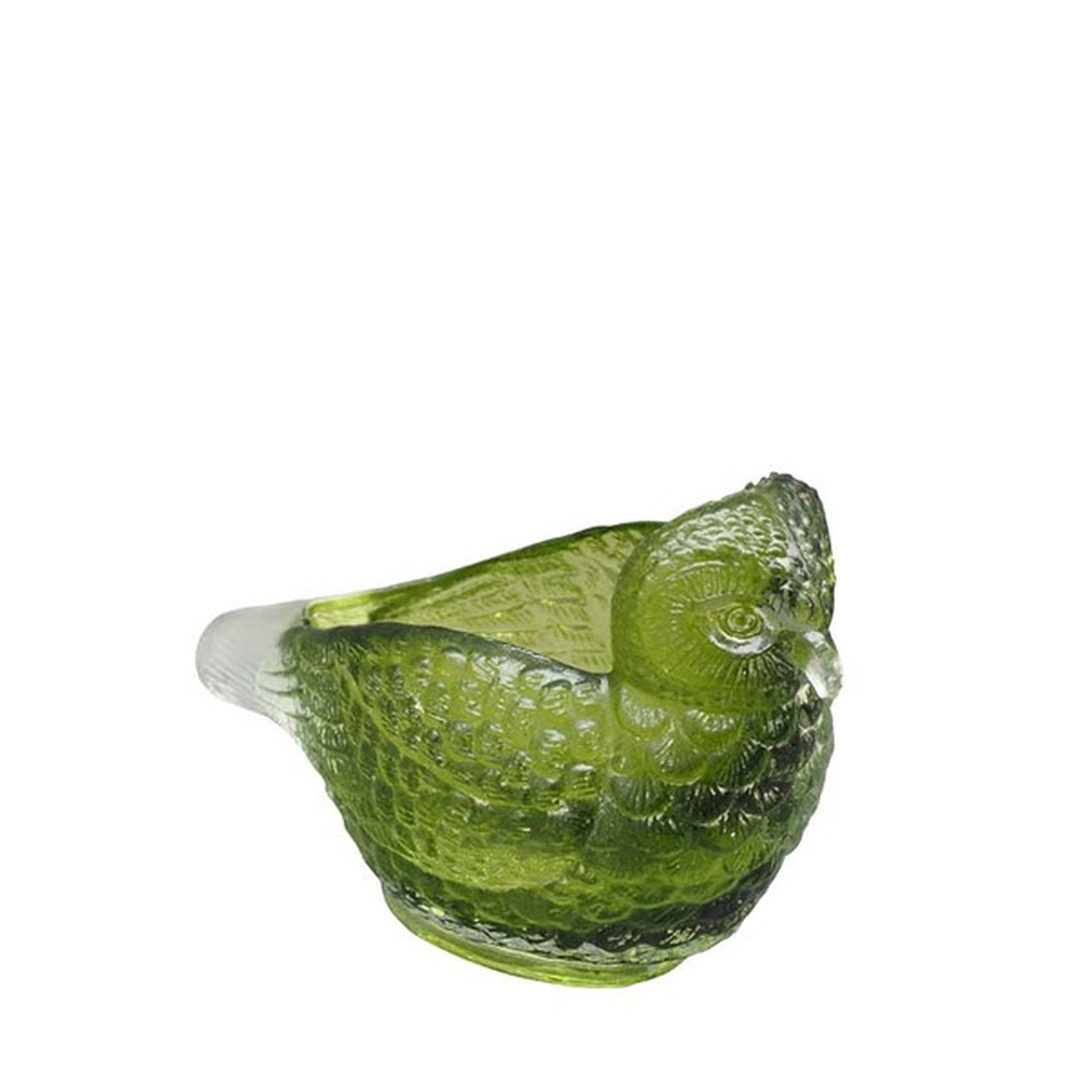 Подсвечник Птица, 14 см