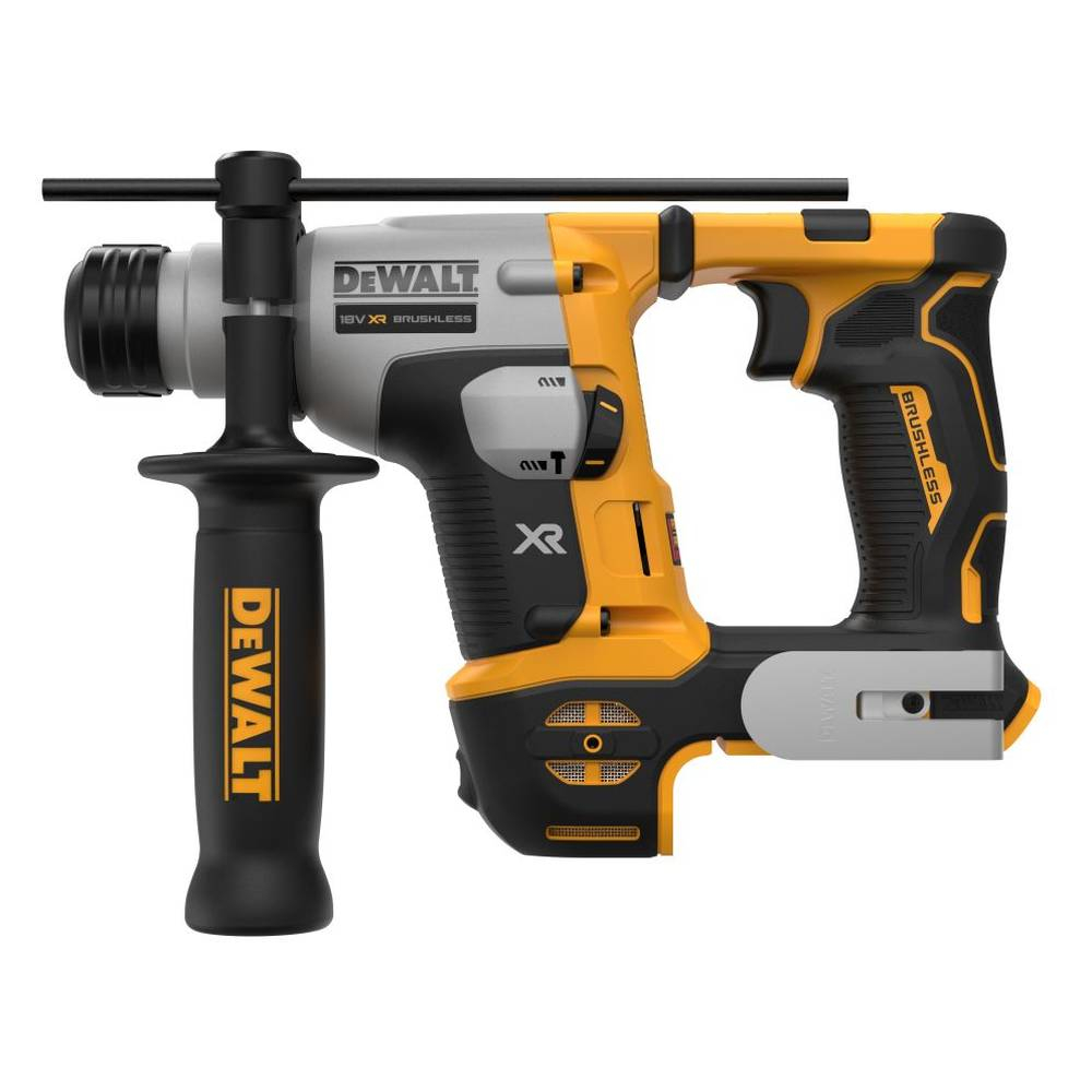 Аккумуляторный перфоратор DeWalt DCH172E2T