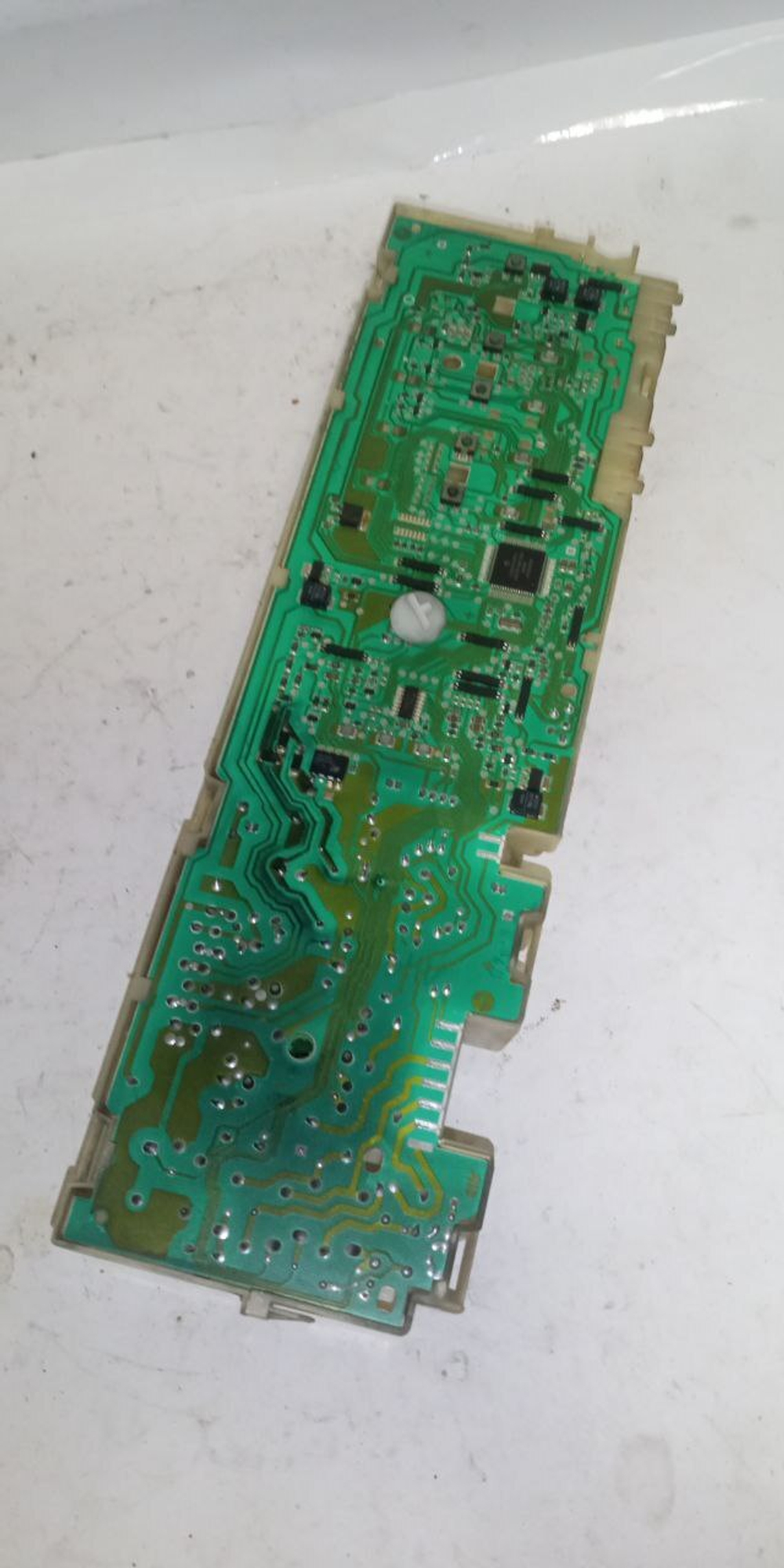 88 Электронный модуль для стиральных машин Bosch 5550000278 б/у
