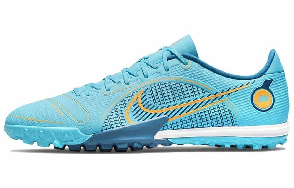 Кроссовки Nike Mercurial Vapor 14 Academy Tf