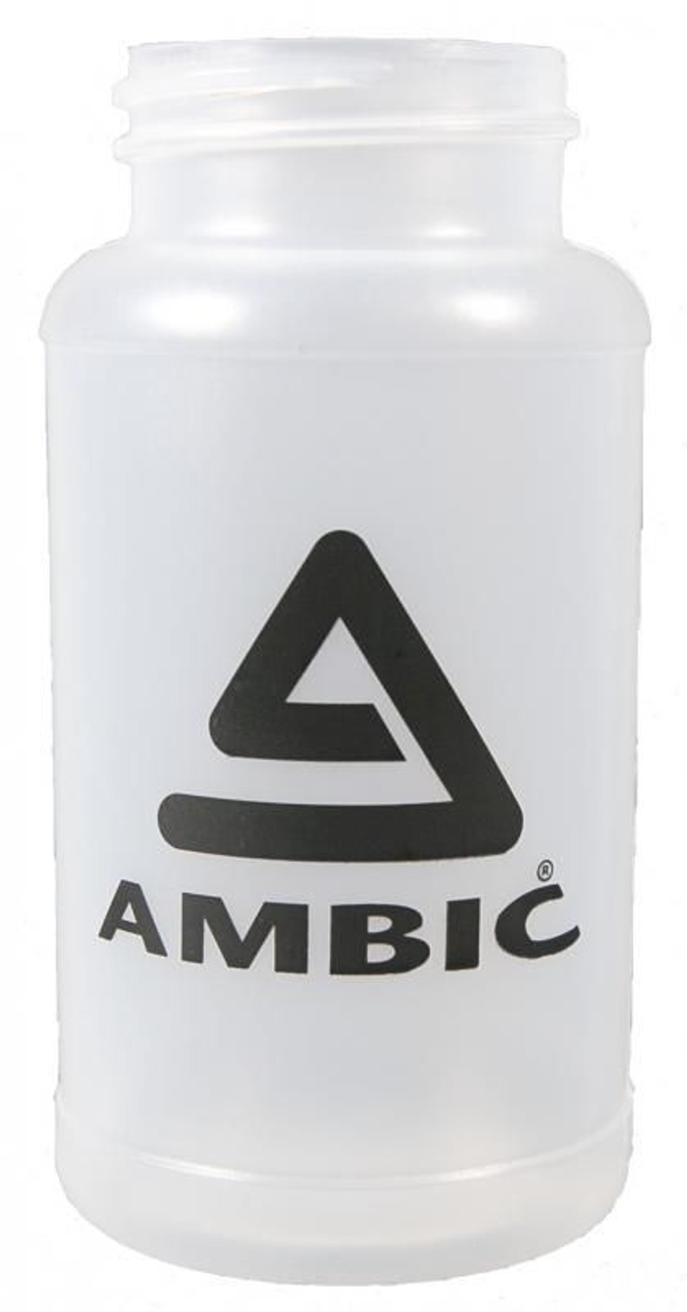 Запасная бутылочка для стакана для обработки сосков вымени KRADC150