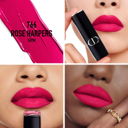 DIOR Rouge Dior - Многоразовая помада в многоразовом флаконе, 3,5 g