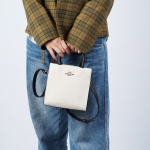 Сумка COACH Cally 17 Logo, C2183-IMOT4