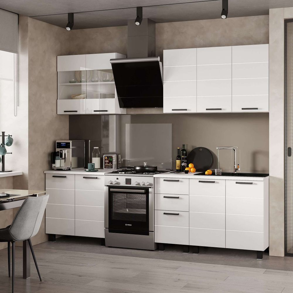 Кухня 2000 Дина