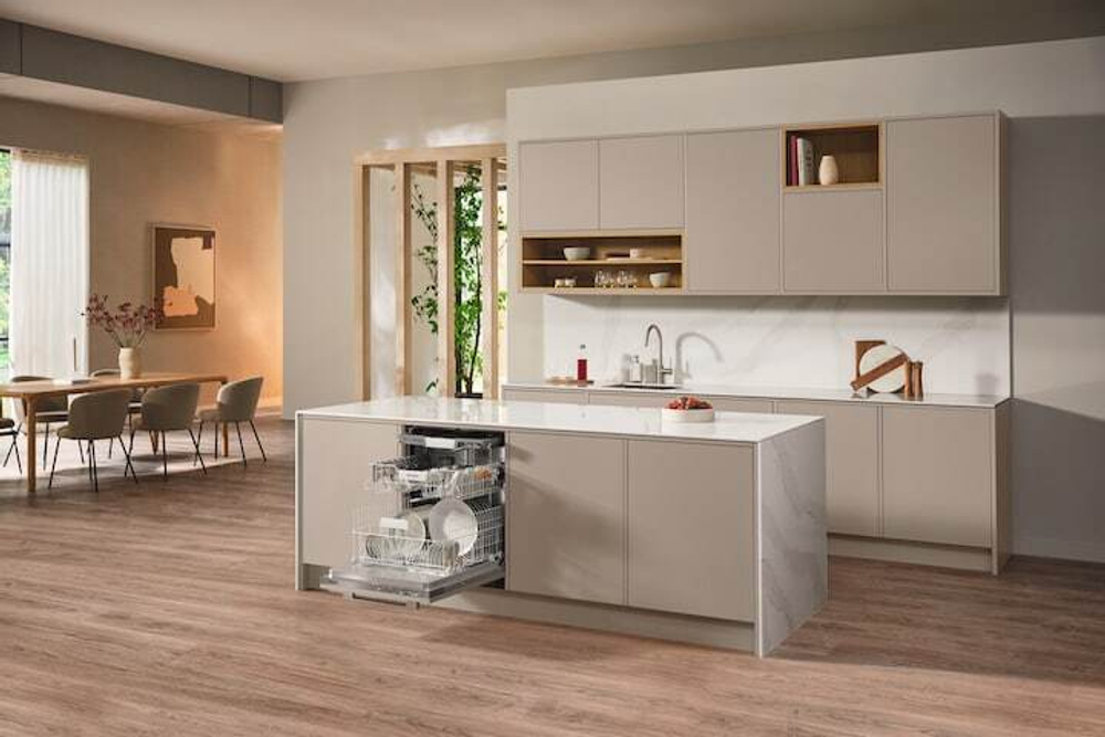 Полновстраиваемая посудомоечная машина Miele G 5450 SCVi Active Plus