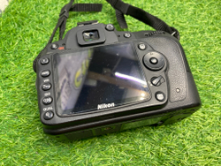 Nikon D90