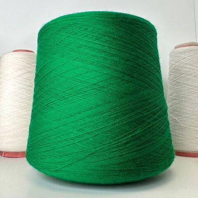 CASHWOOL - Zegna Baruffa, Lane Borgosesia; 100% меринос; 1500м/100гр, (2/30); col.170580, цвет: изумруд