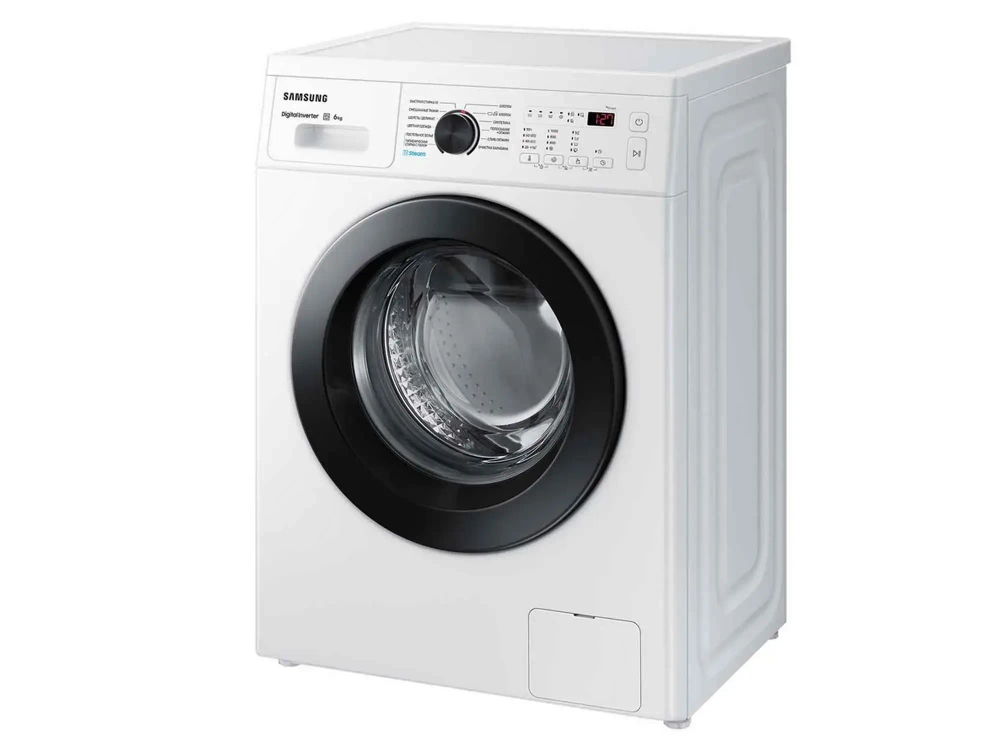 Լվացքի մեքենա SAMSUNG WW60AG4S00CELP