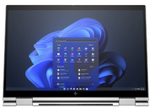 Ноутбук  HP EliteBook x360 1040 G10 14 ", Core i7, 16 Гб RAM, 512 Гб SSD, Iris Xe Graphics, Серебристый