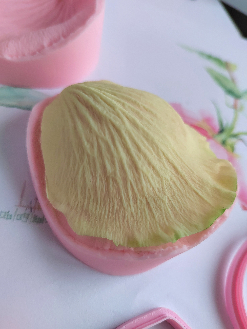 Роза Лимонад полный набор