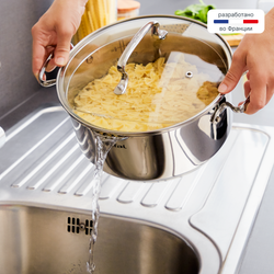 Набор посуды Tefal Duetto+ 6 предметов G719S655