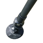 Раскладушка BTrace Titan 8 ножек, артикул F0478