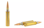 Патрон .338 Lapua Mag. УПЗ FMJ 16,19г (250gr) Rapira гильза латунная, коробка 10 шт.