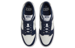 Кроссовки Nike Dunk Low "Midnight Navy"