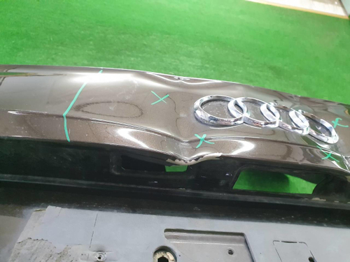 Крышка багажника Audi Q5 2 80A (2017-н.в.)